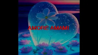 AMORE AMAMI BY RINO