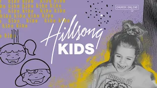 19.07 | HILLSONG KIDS GERMANY | ONLINE GOTTESDIENST