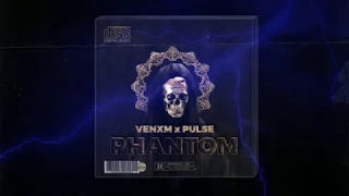 [FREE] Night Lovell Type Beat - ''PHANTOM'' (Prod.VENXM x PULSE) | Dark Trap Beat
