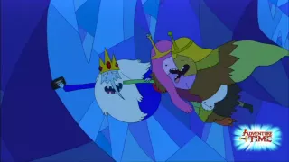 "I WANT TO SHOW YOU SOMETHING SPECIAL" (Song) - Adventure Time - 4x09