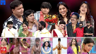 Extra Jabardasth Latest Promo - 25th August 2023 - Rashmi,Kushboo,Immanuel,Bullet Bhaskar,Ramprasad