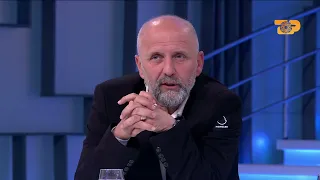 Teoria e pa thënë, Alfred Cako: Ajo që nuk dini dhe nuk keni lexuar për fundin e –E Diell 30.04.2023