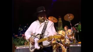 Waylon Jennings  -  I Can Get Off On You  -  People Up In Texas