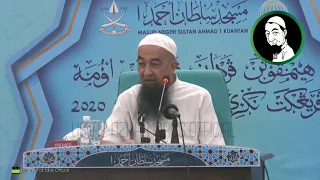 Mengucap Dua Kalimah Syahadah - Ustaz Azhar Idrus Official
