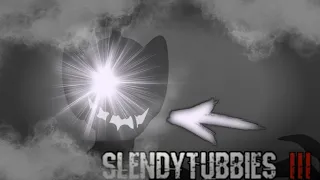 ГЛАВНЫЙ ЗЛОДЕЙ в SLENDIETUBBIES 3!!! Slendietubbies 3 - Теории и Факты