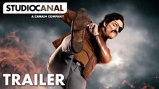 Mindhorn | UK Trailer | Starring Julian Barratt and Simon Farnaby