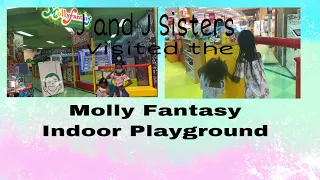 MollyFantasy “indoor playground”