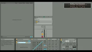 Ableton Chord Generator - Tutorial (Using Scale and Chord Devices)