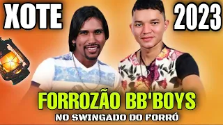 FORROZÃO BB'BOYS NO SWING DO FORRÓ 2023