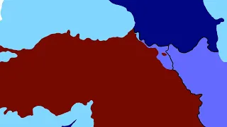 The Caucasus Campaign