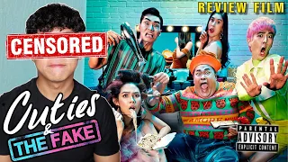 Review CUTIES & THE FAKE (2019) Dan Membahas Adegan Yang Di Sensor