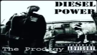 The prodigy — Diesel power (subtitulada).