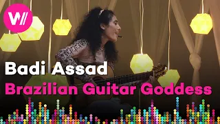Badi Assad: Documentary on the Brazilian Guitarist, Composer & Singer