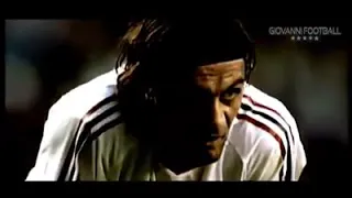 Paolo Maldini the greatest Defender