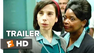 The Shape of Water Trailer #1 (2017) | Movieclips Trailers