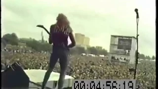 Treat - Live at Monsters of Rock, Germany 1988 (Full Show)