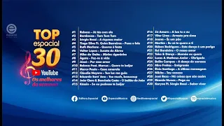 TOP ESPACIAL - Semana 10 (2023)