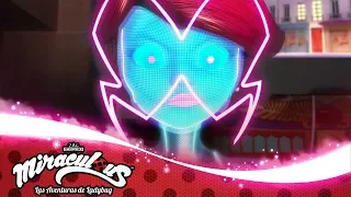 MIRACULOUS 🐞 Prime Queen - Akumatizado 🐞 Las Aventuras de Ladybug | Oficial episodio