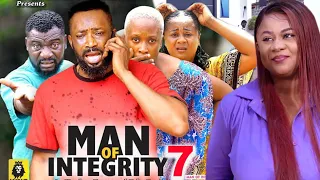 MAN OF INTEGRITY SEASON 7 -(New Trending Movie)FredrickLoenard& UjuOkoli  2023 Latest Nigerian Movie