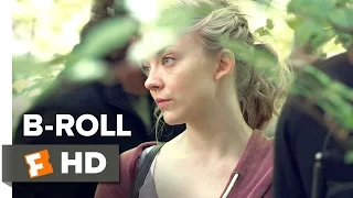The Forest B-ROLL (2016) - Natalie Dormer, Taylor Kinney Horror Movie HD