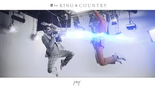 for KING & COUNTRY – joy. (Official Music Video)