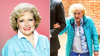 The Golden Girls (1985 - 1992) ★  Cast Then and Now 2023 [38 Years After]