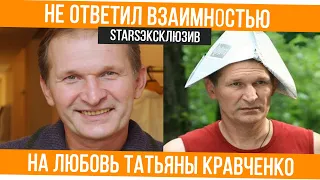 Федор Добронравов: Иван Будько из «Сватов», «Там, где клен шумит», сыновья и о Татьяне Кравченко