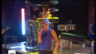 DIDO " Don't Leave Home " (Live: Top of the Pops Show 2004) HQ