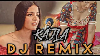 KAJLA Dj Remix Tarsem Jassar | Wamiqa Gabbi | Pav Dharia | New Punjabi Dj Remix 2020