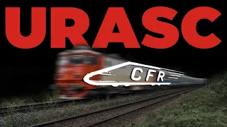 Fa asta data viitoare... | Urasc CFR [RANT]