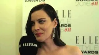 Liv Tyler On Learning From Your Mistakes at ELLE Style Awards 2016