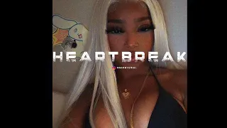 MoStack x J Hus x Afroswing Beat " Heartbreak " | Afroswing Type beat / Afroswing Instrumental 2022
