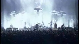 Rammstein.Lichtspeilhaus.2001 Live Ich Will and Links 234