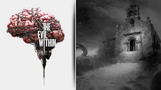 THE EVIL WITHIN. DLC (PS5) — 6 — СТРИМ