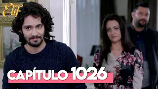 Elif Quinta Temporada Capítulo 1026 | Elif Capítulo 1026