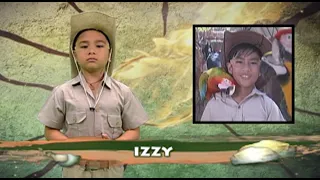 Matanglawlawin at Ipaglaban Mwah | Goin' Bulilit