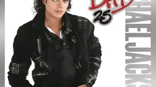 Michael Jackson-Another Part Of Me (Remaster 2012)