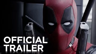 DEADPOOL - Official REDBAND Trailer 2 - Feb 11 2016