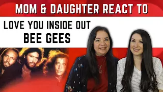 Bee Gees "Love You Inside Out" REACTION Video | best reaction videos to 70s music