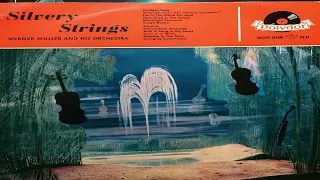 Werner Müller ‎– Silvery Strings (1961)  GMB