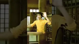 Bruce Lee Game of Death￼ 1972 Deleted Scenes￼