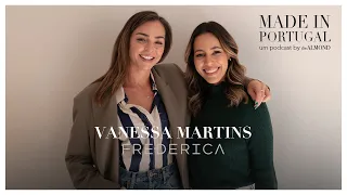 MADE IN PORTUGAL | Frederica