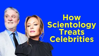 How Scientology Treats Celebrities - Fair Game Podcast With Leah Remini & Mike Rinder | Episode #62
