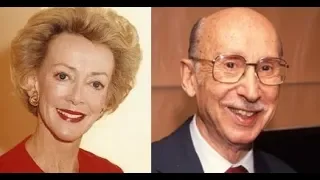 Marilyn Holloway Interview with Sammy Cahn