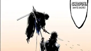 THE BEST FIGHT IN BLEACH