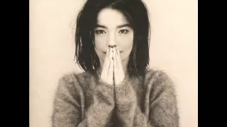 Bjork - Like someone in love