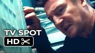 Non-Stop TV SPOT - No One is Safe (2014) - Liam Neeson, Julianne Moore Movie HD