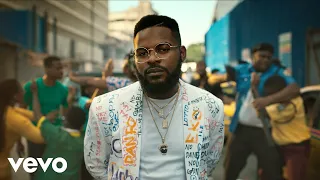 Falz - One Trouser (Official Video)