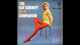 Ray Conniff - The Way You Look Tonight