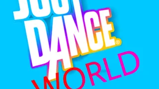 Just dance WORLD party 1 song 5 RASA-пчелавод